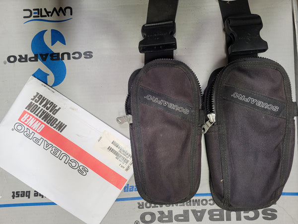 ScubaPro Classic Plus BCD with Air 2