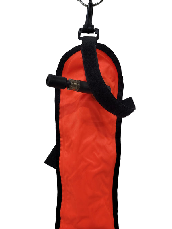 Scuba Safety Sausage SMB