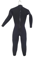 Henderson Titanium Hyperstretch 7/5mm Ladies Wetsuit