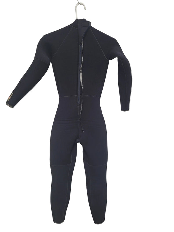 Henderson Titanium Hyperstretch 7/5mm Ladies Wetsuit