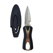 Aeris Silverjack BC Dive Knife