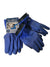 Zip Gloves with Thermal Liner for Drysuit