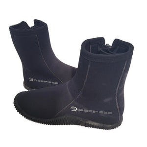 Deep See 5mm Dive Boots