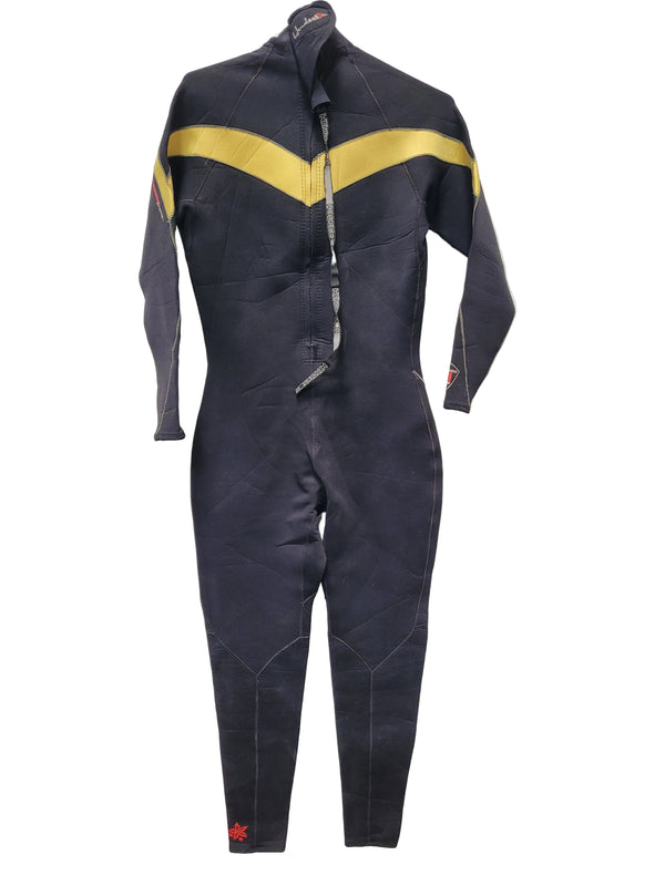 Henderson Thermoprene 3mm Wetsuit