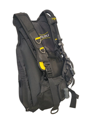 SeaQuest Malibu BCD
