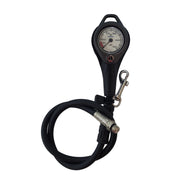 Apeks SPG and Compass Dive Console