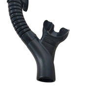 AquaLung Impulse 3 Snorkel Red/Black