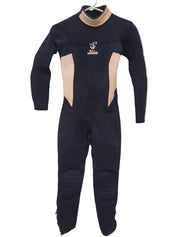 Seavenger 5mm Girls Youth Wetsuit