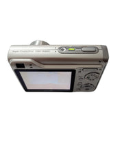 Sony Cybershot 12.1 MP w Marine Pack 40m Undewrater Camera Package
