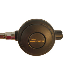 Tusa TR-350/Imprex Regulator 1st and 2nd Stages