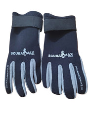 Scuba Max Amara Grip 2mm Dive Gloves