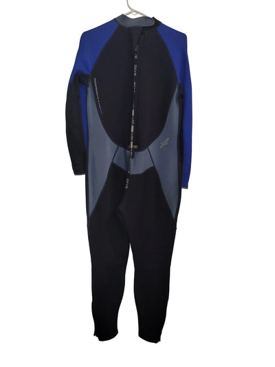 Bare Velocity 3/2mm Wetsuit