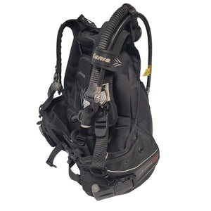 Aeris Atmos LX BCD