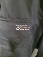 Crewsaver Atacama Sailing &Watersports Suit with Fleece Undergarment