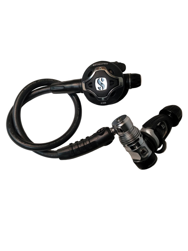 ScubaPro MK25/ S600 Regulator 'As Is'