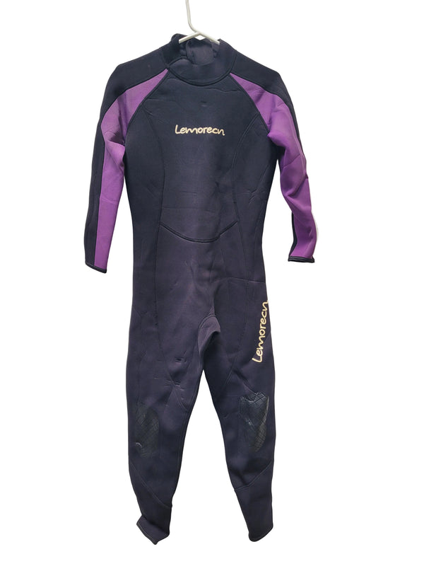 Lemorecn 3.2mm Wetsuit