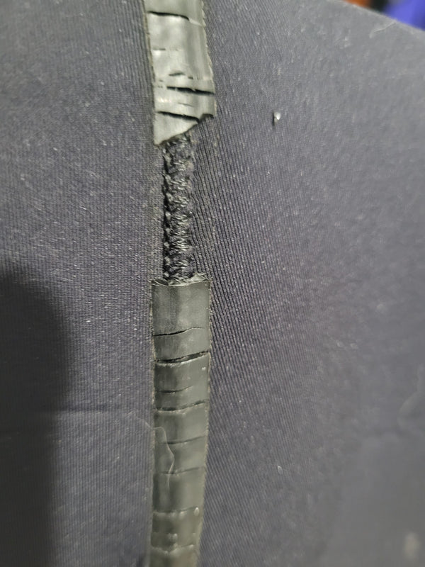 Bare 5mm Elastek Wetsuit