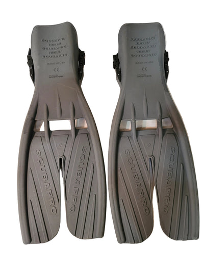 ScubaPro Twin Jet Fins