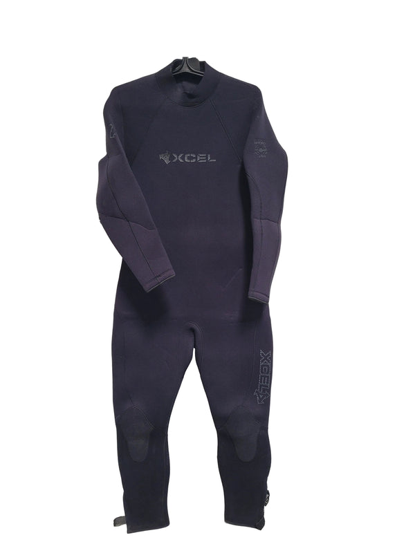 Xcel Hydro 7/6/5mm Wetsuit