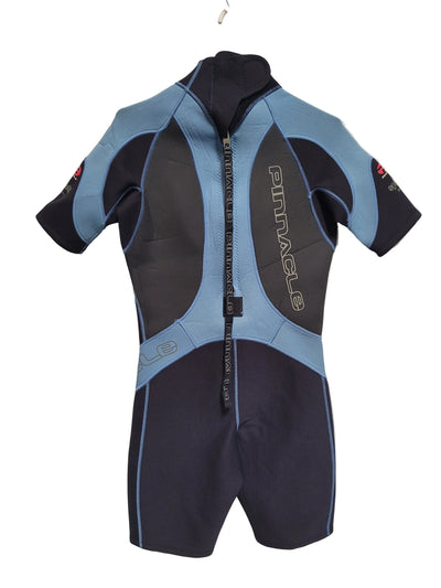Pinnacle Spirit 3mm Shorty Wetsuit