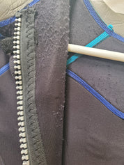 Bare Velocity 3mm Wetsuit