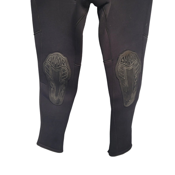 Decor Tek 7mm Semi-Dry Wetsuit