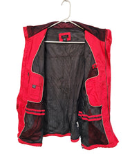 Izod X.F.G Mesh Lined Waterproof Jacket