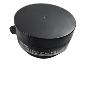 Sea &Sea Macro Lens 2T for Motormarine MMIII