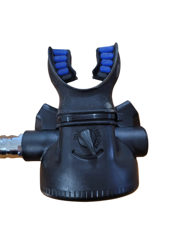 Sea Elite Scout Regulator