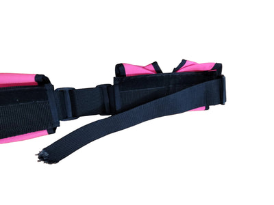 XS Scuba Pocket Weight Belt