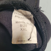 Henderson 7/5mm Hooded Dive Vest