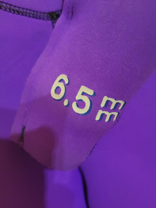 Mares Isotherm 6.5mm Semi Drysuit