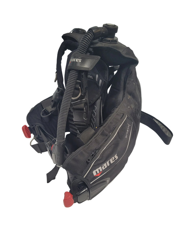 Mares Dragon BCD