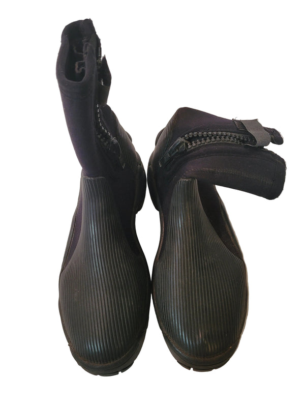 Seasoft Ti Stealth 5mm Dive Boots