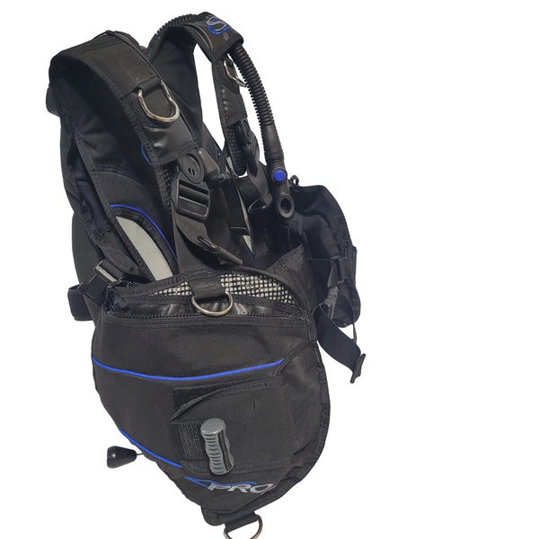 SeaQuest Pro BCD 30th Anniversary Edition