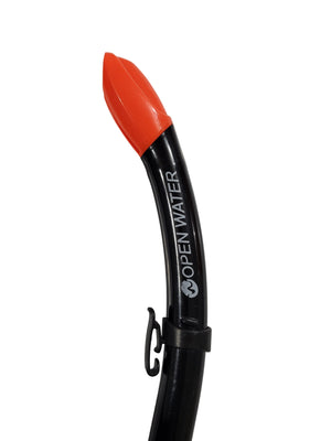 Open Water Dry Snorkel
