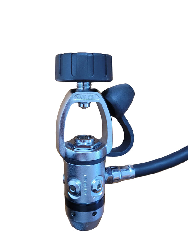 Sea Elite Scout Regulator