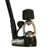 Oceanic Alpha 8 First &Second Stage Regulator