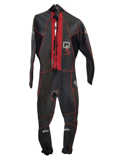 Quicksilver X 3/2mm Windsurfing Wetsuit