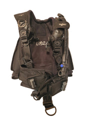 SeaQuest Libra BCD