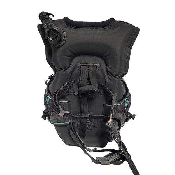 Sherwood Luna BCD