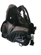 AquaLung Pearl BCD