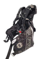 ScubaPro Bella BCD with Air 2
