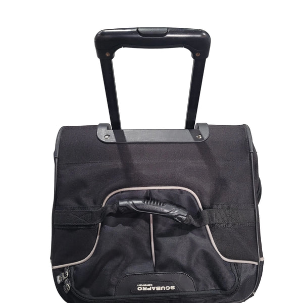 ScubaPro Caravan Wheeled Travel Gear Bag