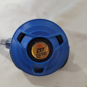 IST Regulator 1st and 2nd Regulator