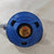 IST Regulator 1st and 2nd Regulator