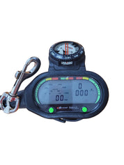 Aeris 500 AI Nitrox Dive Computer