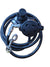 Zeagle Flathead VI Regulator 64"Hose DIN