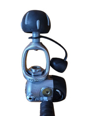 Mares Rover DFC Regulator 1st and 2nd Stages