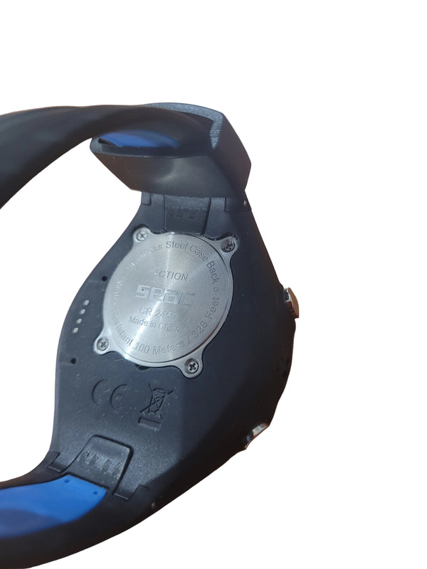 Seac Action Dive Computer Watch